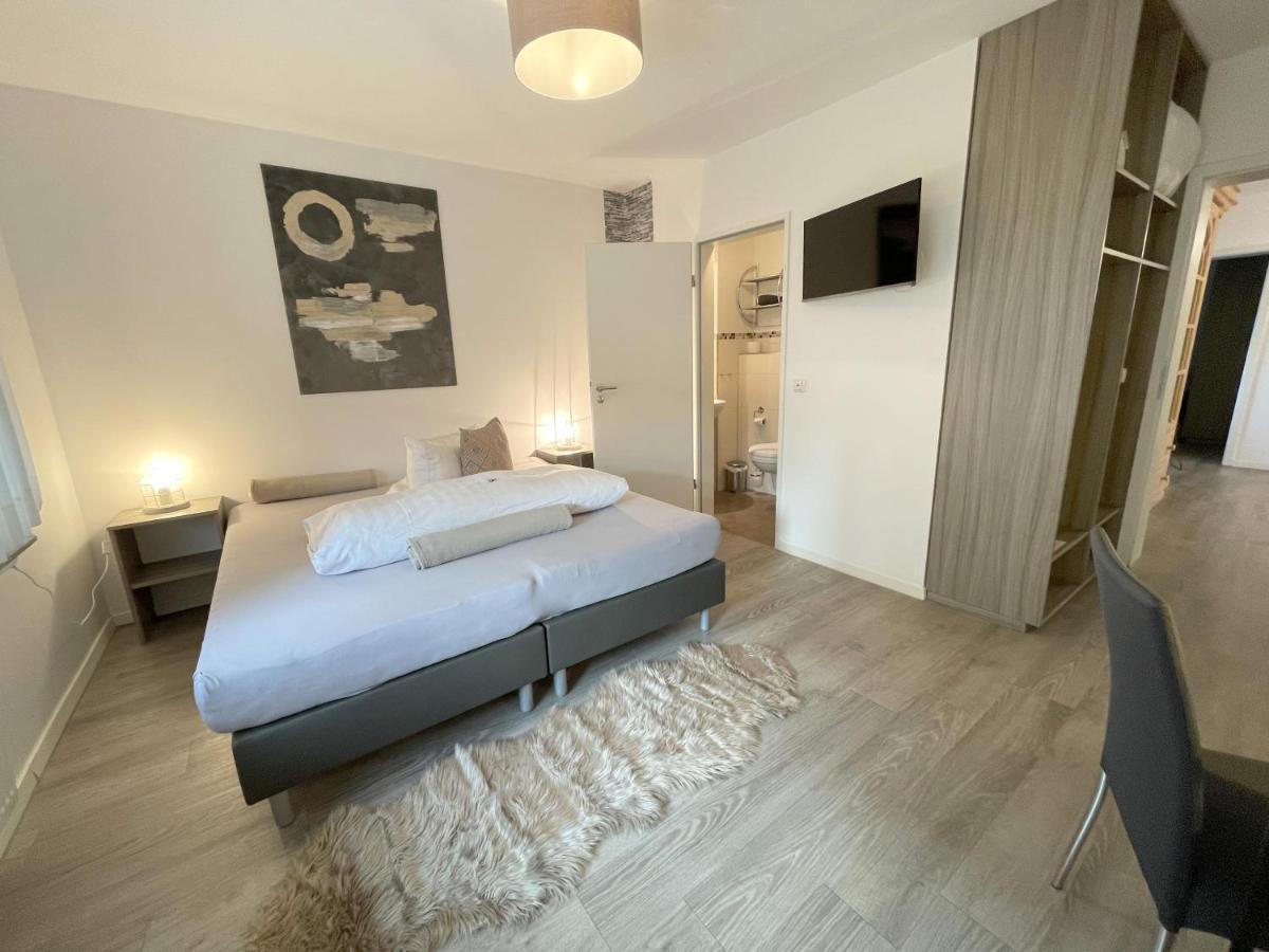 Hotel Hegemann Garni เฮอเฟลฮอฟ ภายนอก รูปภาพ