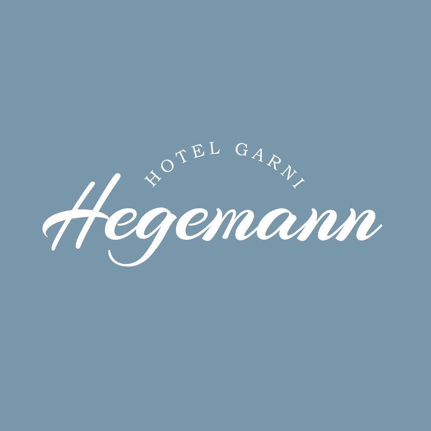Hotel Hegemann Garni เฮอเฟลฮอฟ ภายนอก รูปภาพ