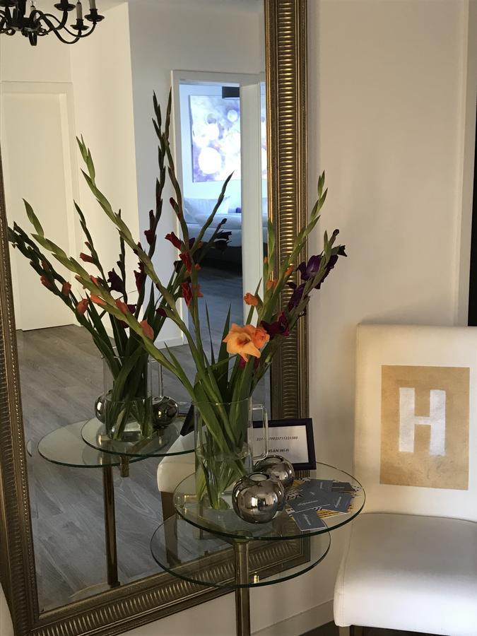 Hotel Hegemann Garni เฮอเฟลฮอฟ ภายนอก รูปภาพ
